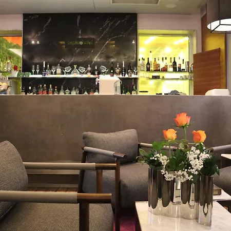 Zepter Hotel Belgrade, member of Zepter Hotels-2