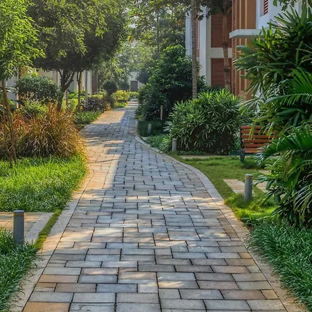 Four Points By Sheraton Mahabalipuram Resort & Convention Center-3