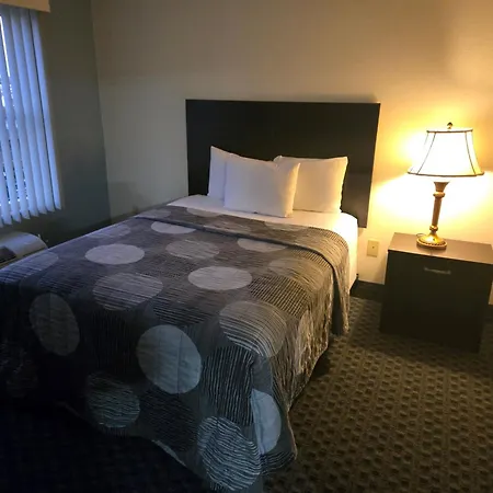 Allure Suites Of Fort Myers-2