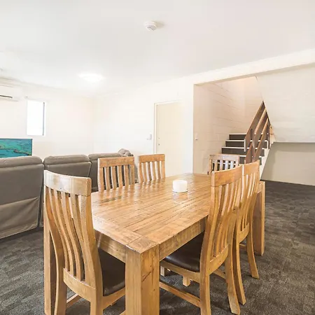 Reef Gateway Hotel-2
