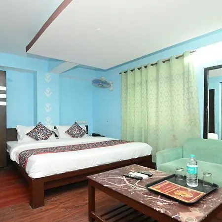 Hotel Laxmi Villa Palace-Near Jaipur Railway Station-2