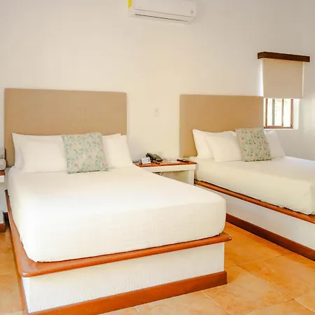 Boca Olas Resort Villas-2