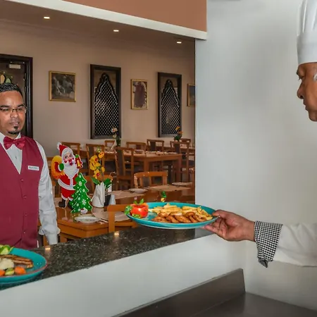 Falaj Daris Hotel-3