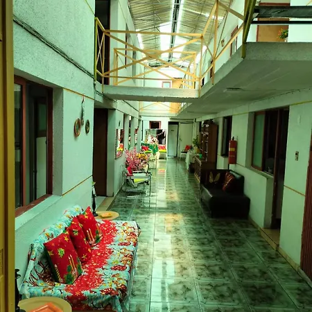 Hotel Angamos-3