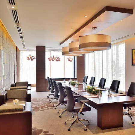 Courtyard By Marriott Raipur-3