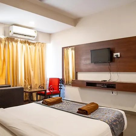 Rivasa Resort 5 Mins To Calangute Beach-2