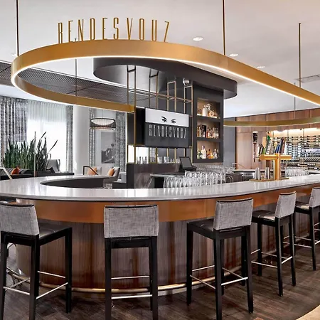 Courtyard By Marriott Calgary South-3