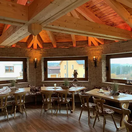 Hotel Alpenhof-2