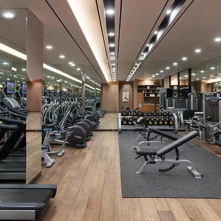 Courtyard By Marriott Seoul Myeongdong-2