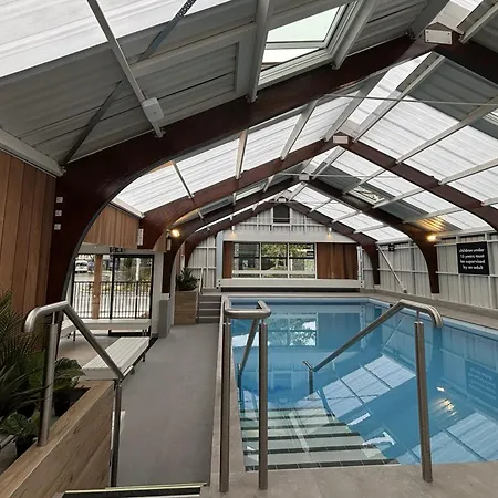 Tasman Holiday Parks - Christchurch-2