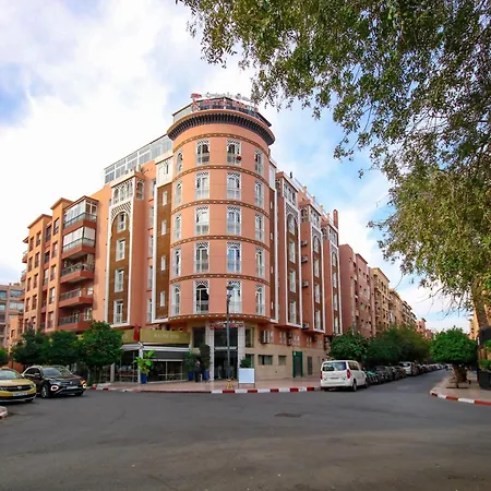 Hotel Racine-3