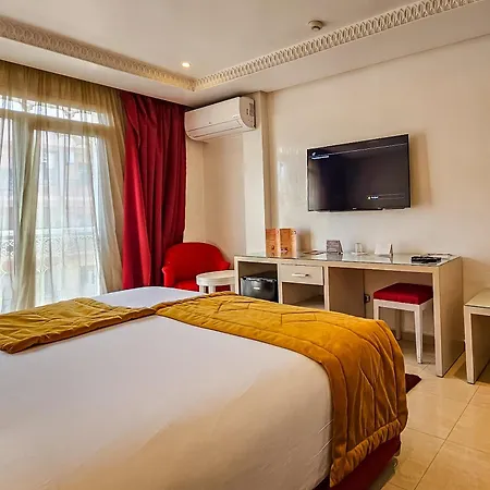 Hotel Racine-2