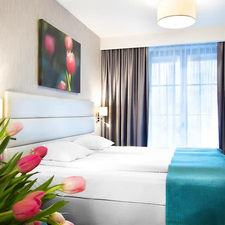 Passage Krakow Kazimierz Hotel By Milo Hotels-3