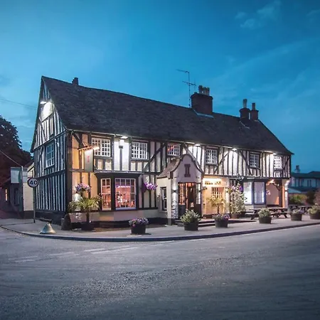 The Bell Inn-2