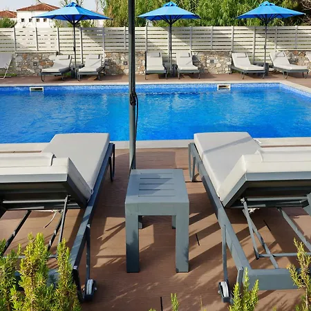 Hotel Korali-3
