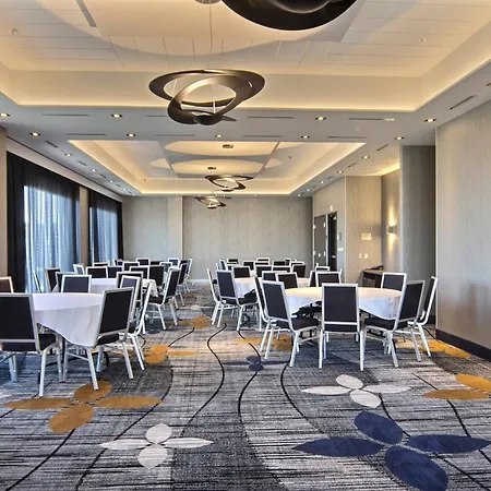 Courtyard By Marriott Quebec City-3