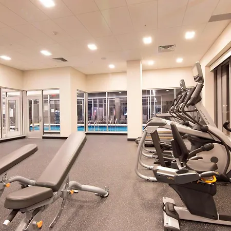 Courtyard By Marriott Quebec City-2