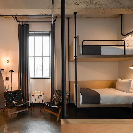 The Robey, Chicago, A Member Of Design Hotels-2