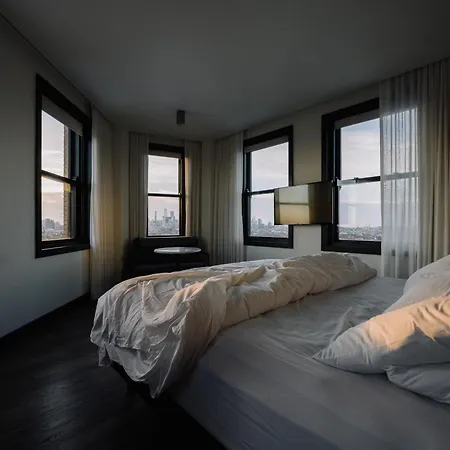 The Robey, Chicago, A Member Of Design Hotels-3