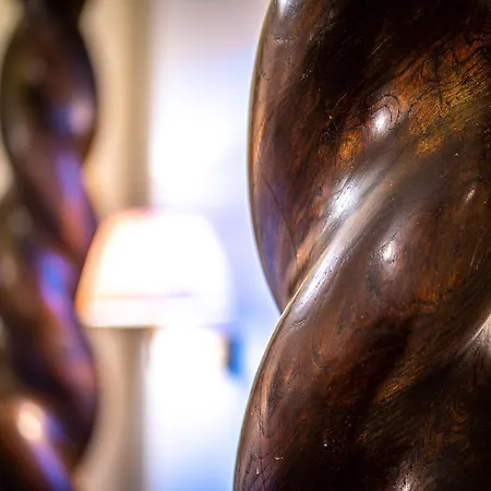Stable Arches Boutique B&B At Hooton Pagnell Hall-3