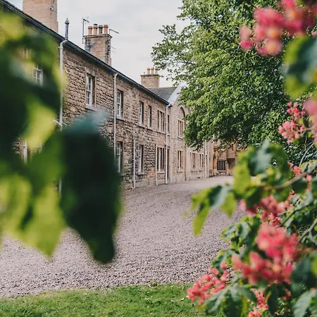 Stable Arches Boutique B&B At Hooton Pagnell Hall-2