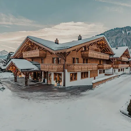 Ultima Hotel Gstaad-3