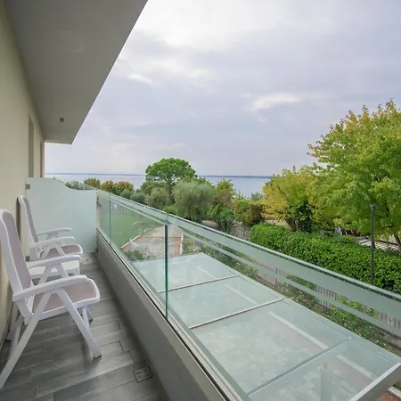 Hotel Villa Paradiso Suite-3