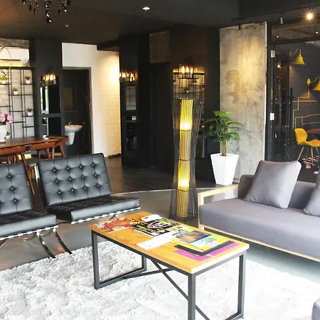 Manhattan Hotel Ipoh-3