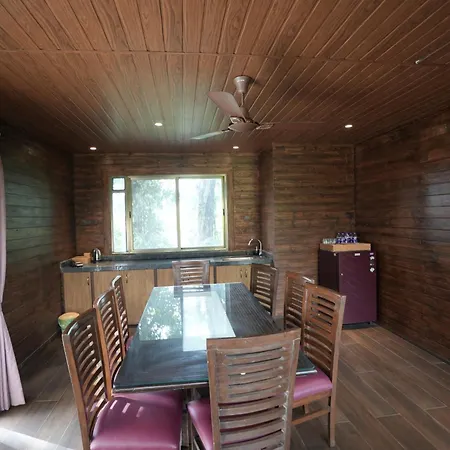Lotus Farms Resort, Mahableshwar-3