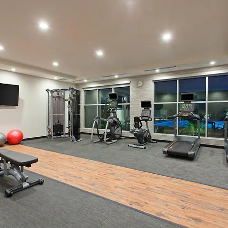 Courtyard By Marriott San Diego El Cajon-3