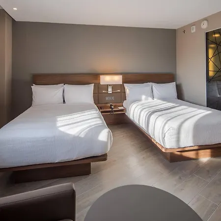 AC Hotel by Marriott Guadalajara Expo-2