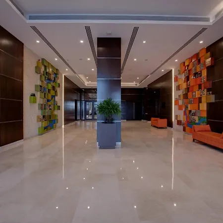 Courtyard By Marriott Surat-3