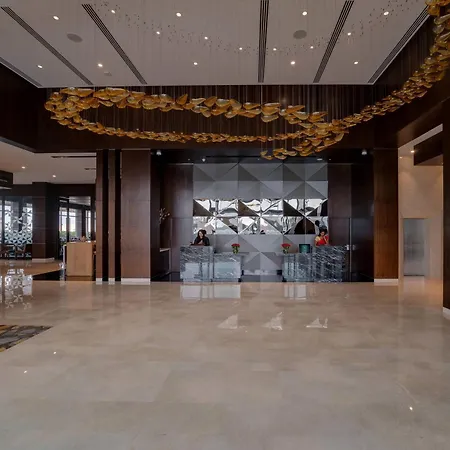 Courtyard By Marriott Surat-2