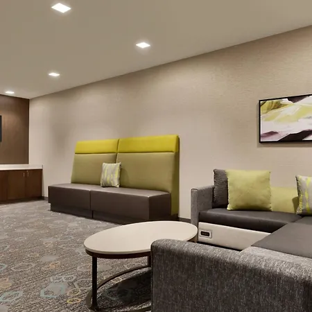Courtyard By Marriott St Paul Woodbury-3