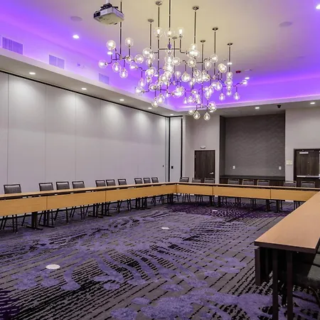 Courtyard By Marriott Lake Jackson-3