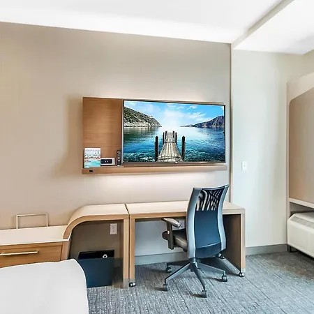 Courtyard By Marriott Longview North-3