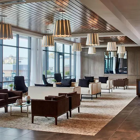 Ac Hotel By Marriott Cleveland Beachwood-3