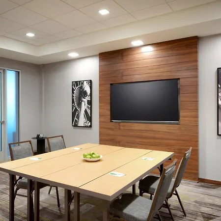 Courtyard By Marriott Los Angeles Lax/Hawthorne-3