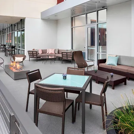 Courtyard By Marriott Albany Troy/Waterfront-2