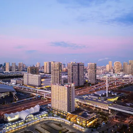 Doubletree By Hilton Tokyo Ariake-2