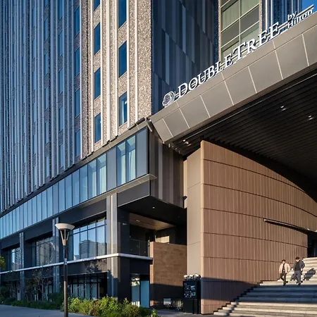 Doubletree By Hilton Tokyo Ariake-3