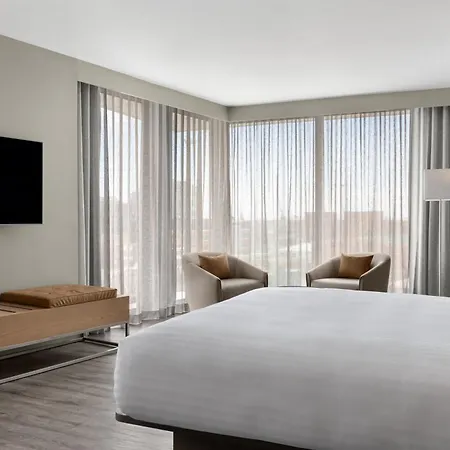 Ac Hotel By Marriott Cape Town Waterfront-3