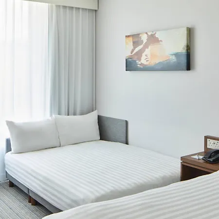 Courtyard By Marriott Luton Airport-2