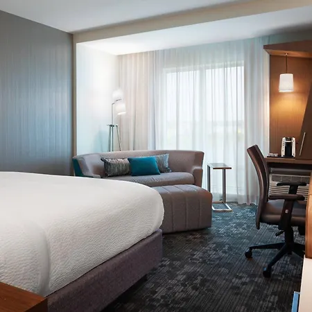Courtyard By Marriott Winter Haven-2