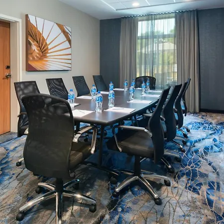Fairfield Inn & Suites Santee-2