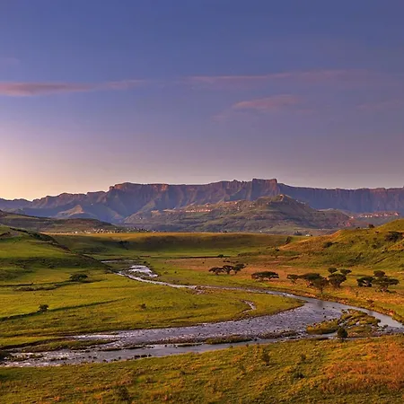 Hlalanathi Drakensberg Resort-2