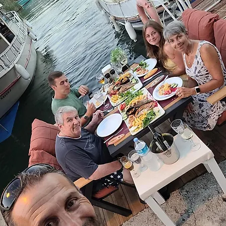 Dalyan Nehir Suit Hotel-2