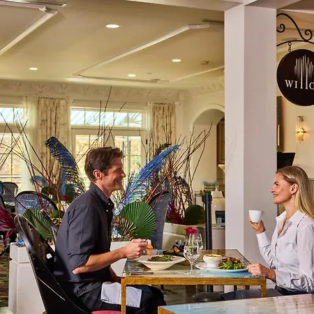 Mirbeau Inn & Spa, Rhinebeck-2