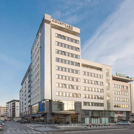Courtyard By Marriott Banja Luka-3