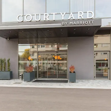 Courtyard By Marriott Banja Luka-2